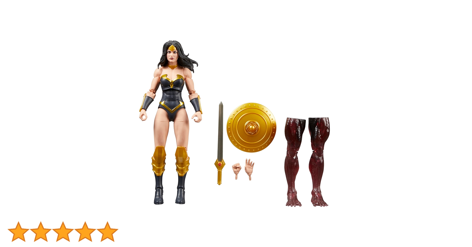 マーベルレジェンド・パワープリンセス　② 71g8kZP6mcL.jpg_BO30,255,255,